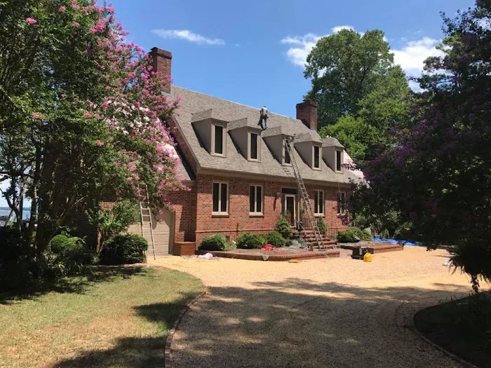 United Roofing Corporation Picture 6