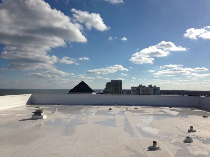 United Roofing Corporation Picture 8