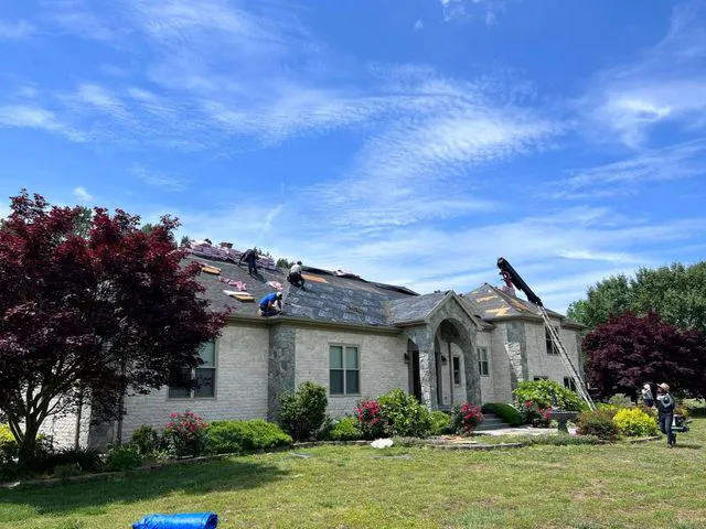 United Roofing Corporation Picture 9