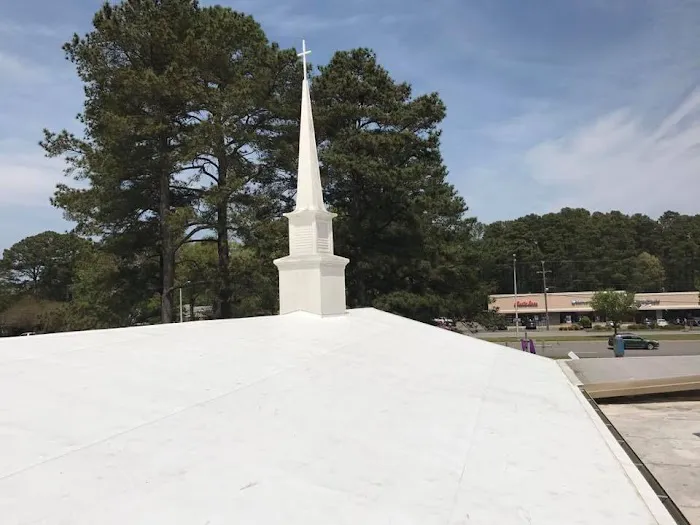 United Roofing Corporation Picture 10