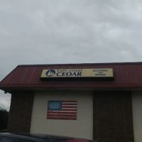 East Coast Cedar Co Inc ico