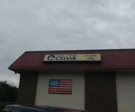 East Coast Cedar Co Inc