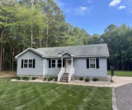 VB Classic Construction