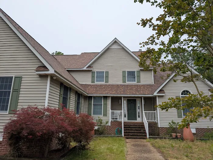 Home Genius Exteriors Picture 1