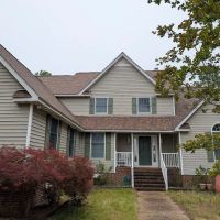 Home Genius Exteriors ico