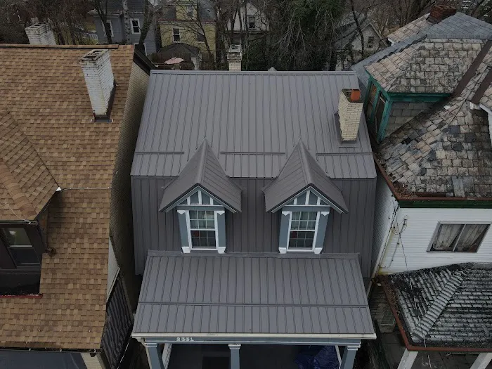 Home Genius Exteriors Picture 4