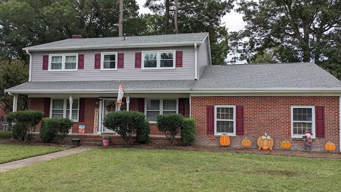 Home Genius Exteriors Picture 7