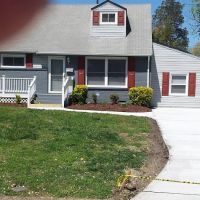 Coastline Construction LLC ico