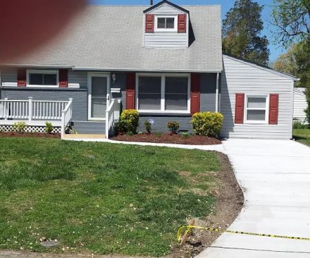 Coastline Construction LLC