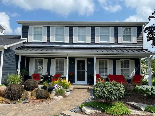 Metal Roofing Virginia Beach Picture 1