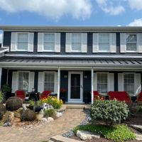 Metal Roofing Virginia Beach ico