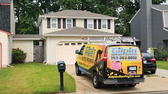 Gilpin Roofing Inc. Picture 2