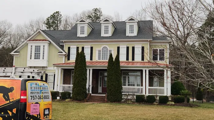 Gilpin Roofing Inc. Picture 3