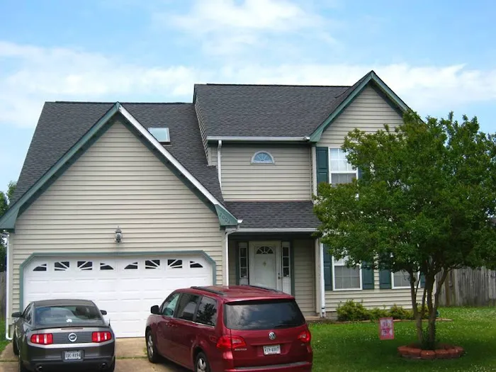 Gilpin Roofing Inc. Picture 1