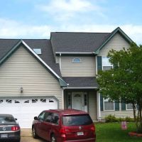 Gilpin Roofing Inc. ico