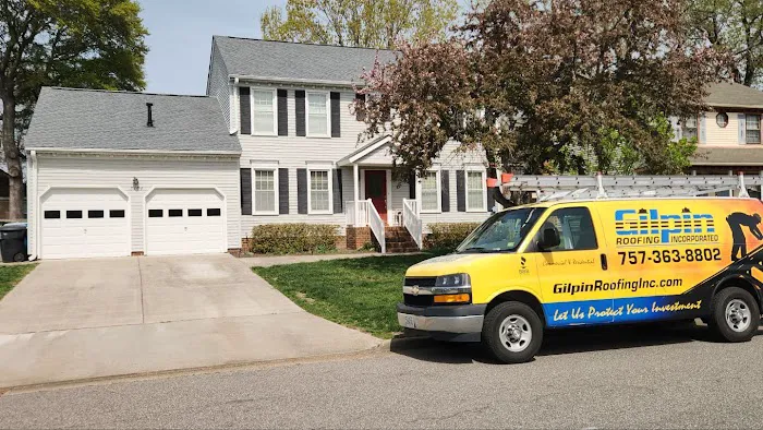 Gilpin Roofing Inc. Picture 5