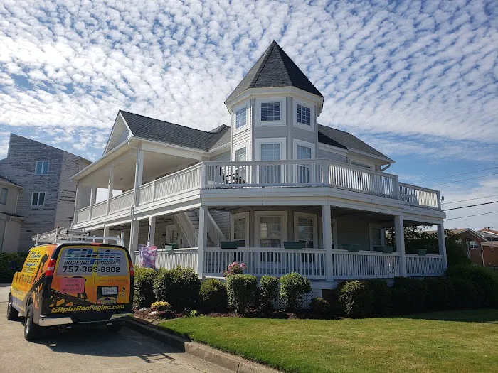 Gilpin Roofing Inc. Picture 8