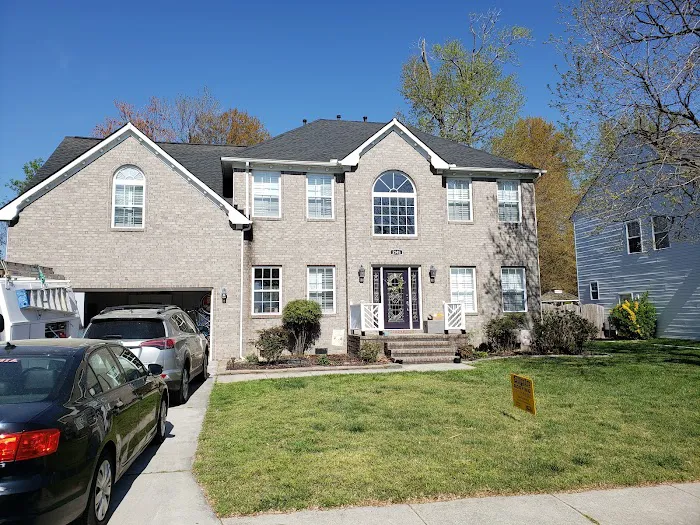 Gilpin Roofing Inc. Picture 6