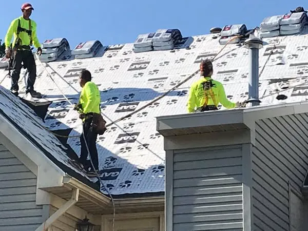 Levin Contracting Picture 1