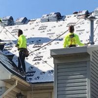 Levin Contracting ico