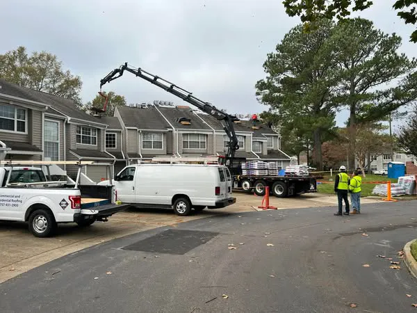 Levin Contracting Picture 4