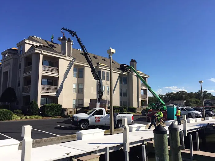 Levin Contracting Picture 3