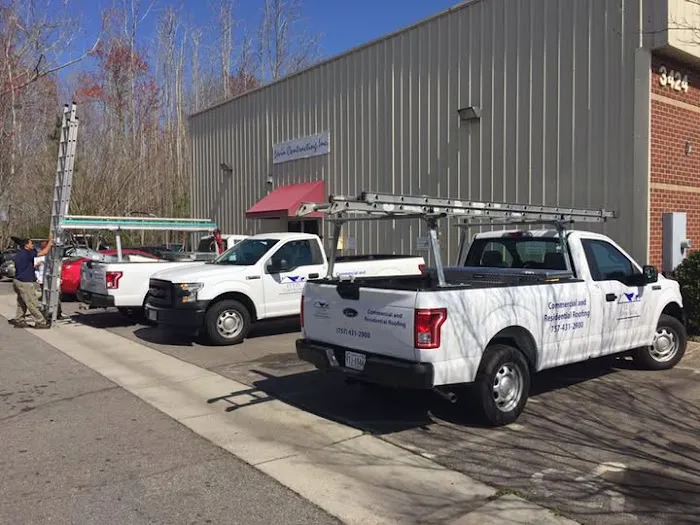 Levin Contracting Picture 5