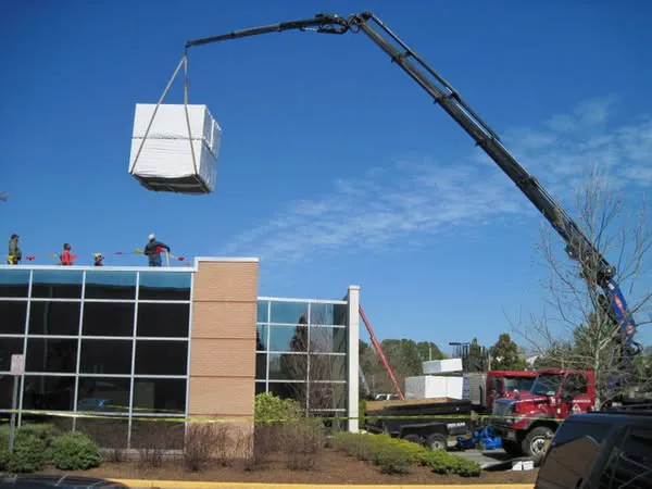 Levin Contracting Picture 7