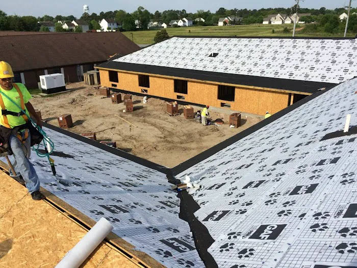 Levin Contracting Picture 6