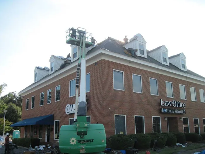 Levin Contracting Picture 8