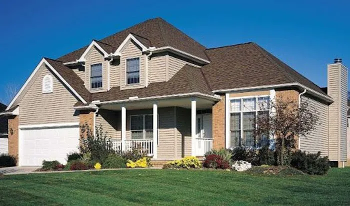 Clark Roofing & Siding Inc Picture 2