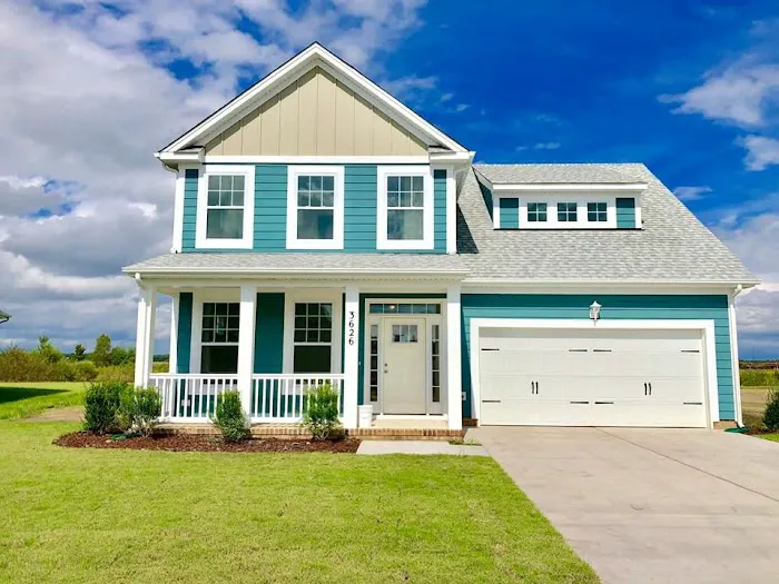 Clark Roofing & Siding Inc Picture 3