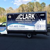 Clark Roofing & Siding Inc ico