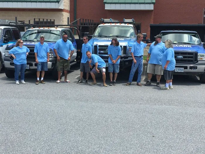 Clark Roofing & Siding Inc Picture 6