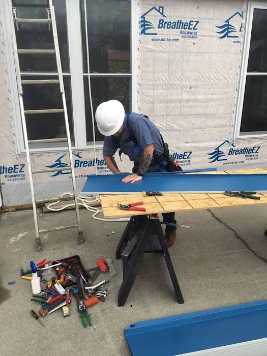 Clark Roofing & Siding Inc Picture 8