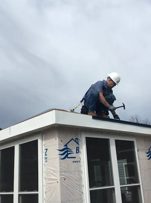 Clark Roofing & Siding Inc Picture 10