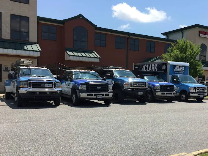 Clark Roofing & Siding Inc Picture 9