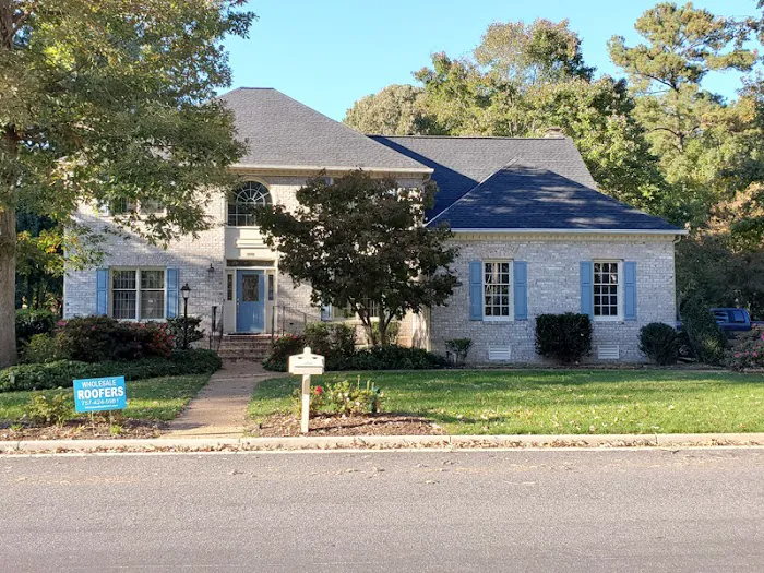 Wholesale Roofers Picture 5