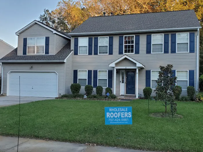 Wholesale Roofers Picture 6