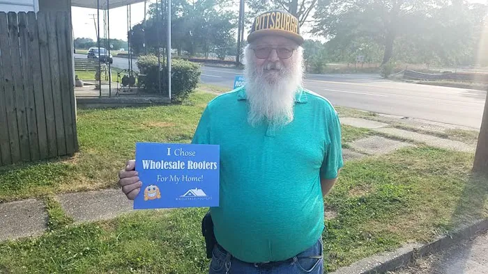 Wholesale Roofers Picture 8