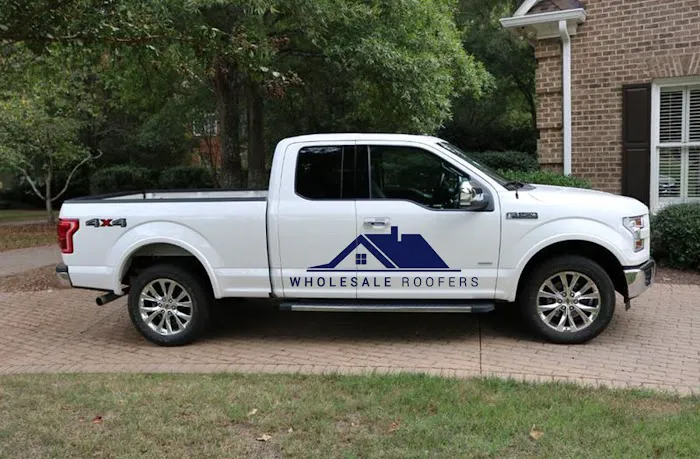 Wholesale Roofers Picture 9