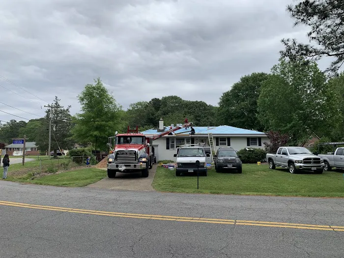 Wholesale Roofers Picture 10