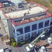 TeamCraft Roofing ico