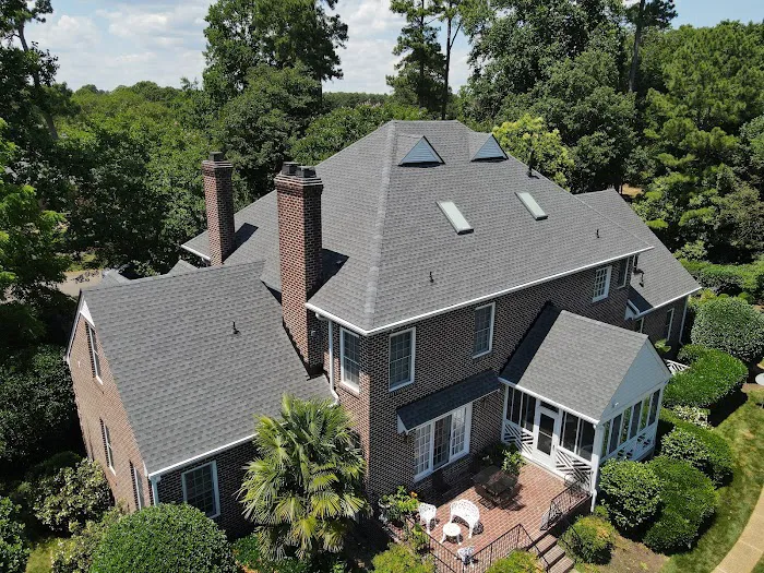 Infinity Roofing & Siding Picture 2