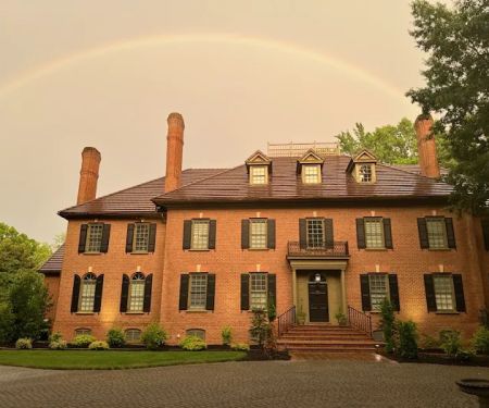 Infinity Roofing & Siding