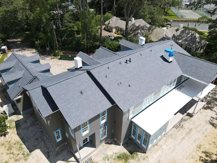 Infinity Roofing & Siding Picture 6