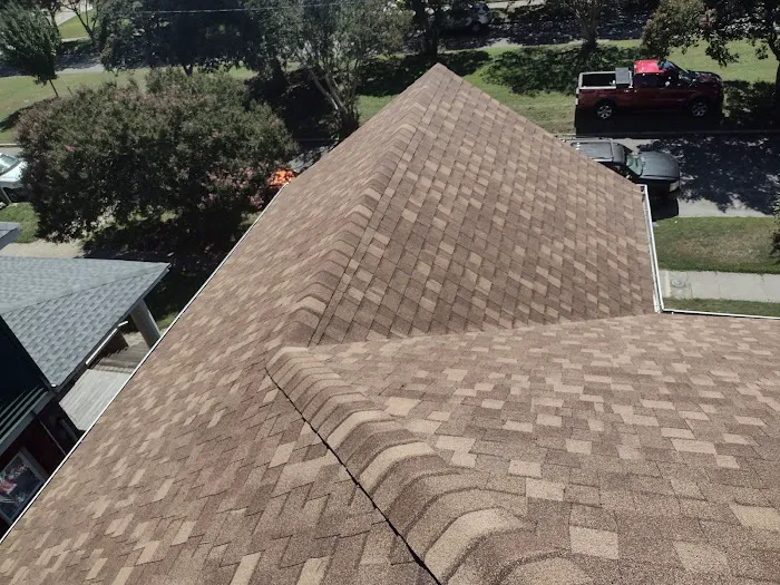 Infinity Roofing & Siding Picture 4