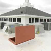 The Roof Coating Company ico