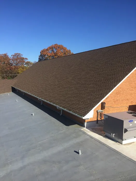 The Roof Coating Company Picture 4