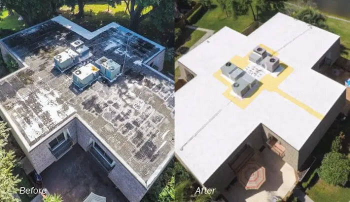 The Roof Coating Company Picture 8